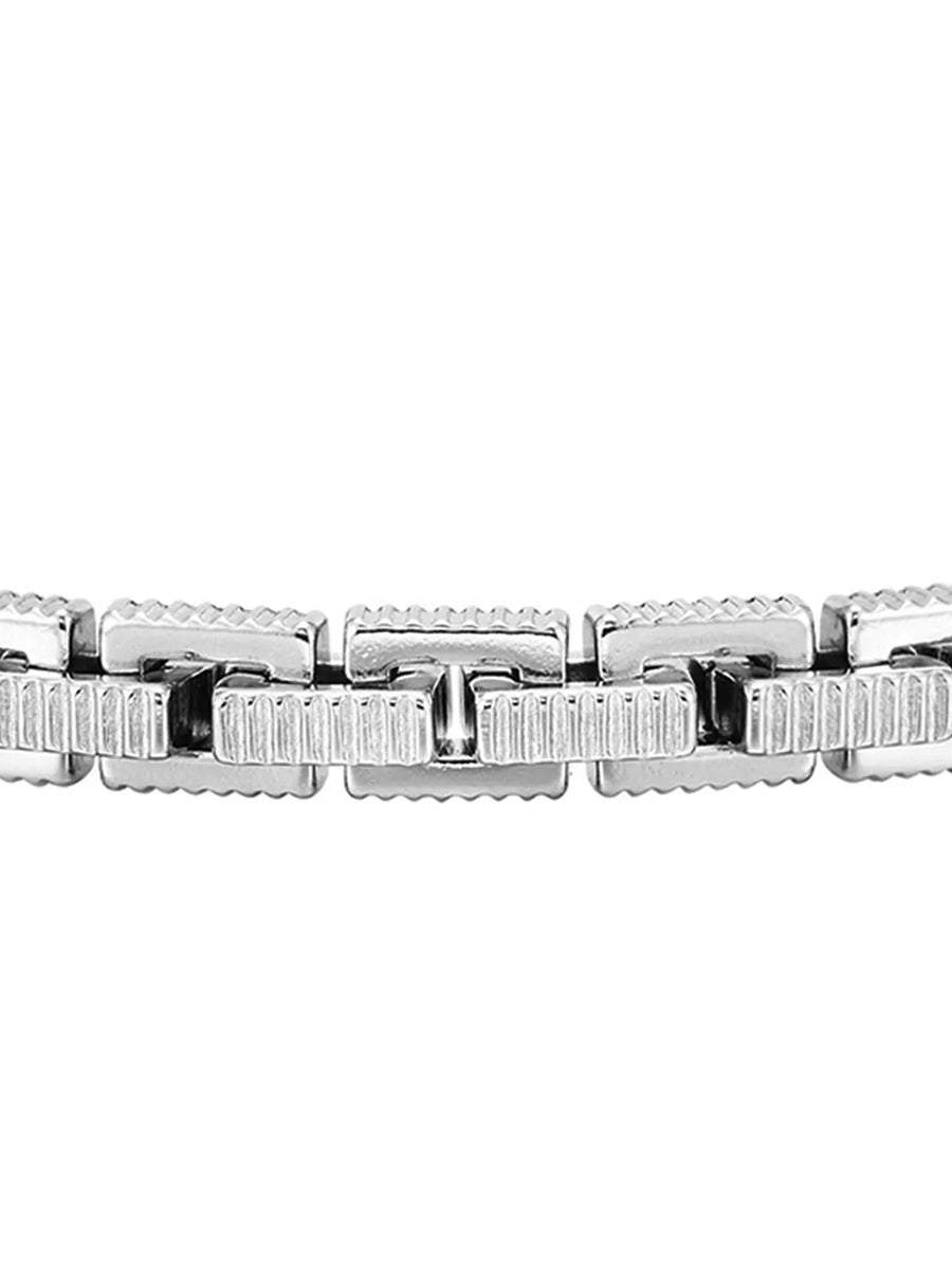 Elegance Stainless Steel Bracelets – Timeless Style | Peora