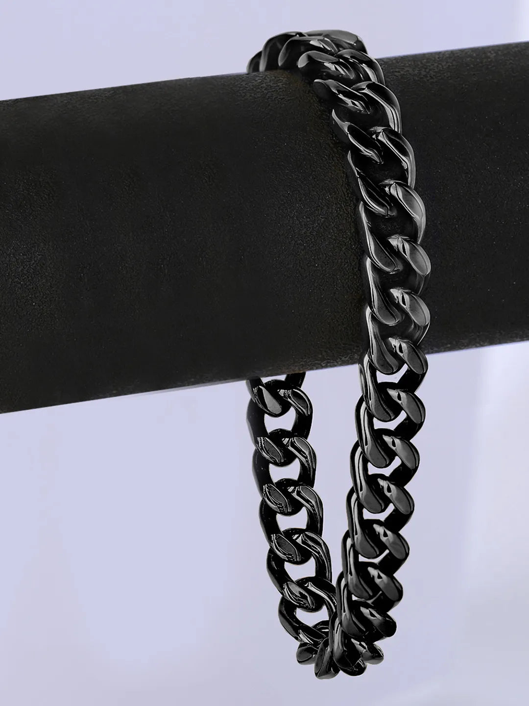 Steel Bracelets for Men – Rugged & Refined Styles | Peora