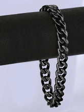 Steel Bracelets for Men – Rugged & Refined Styles | Peora