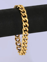 Steel Bracelets for Men – Rugged & Refined Styles | Peora