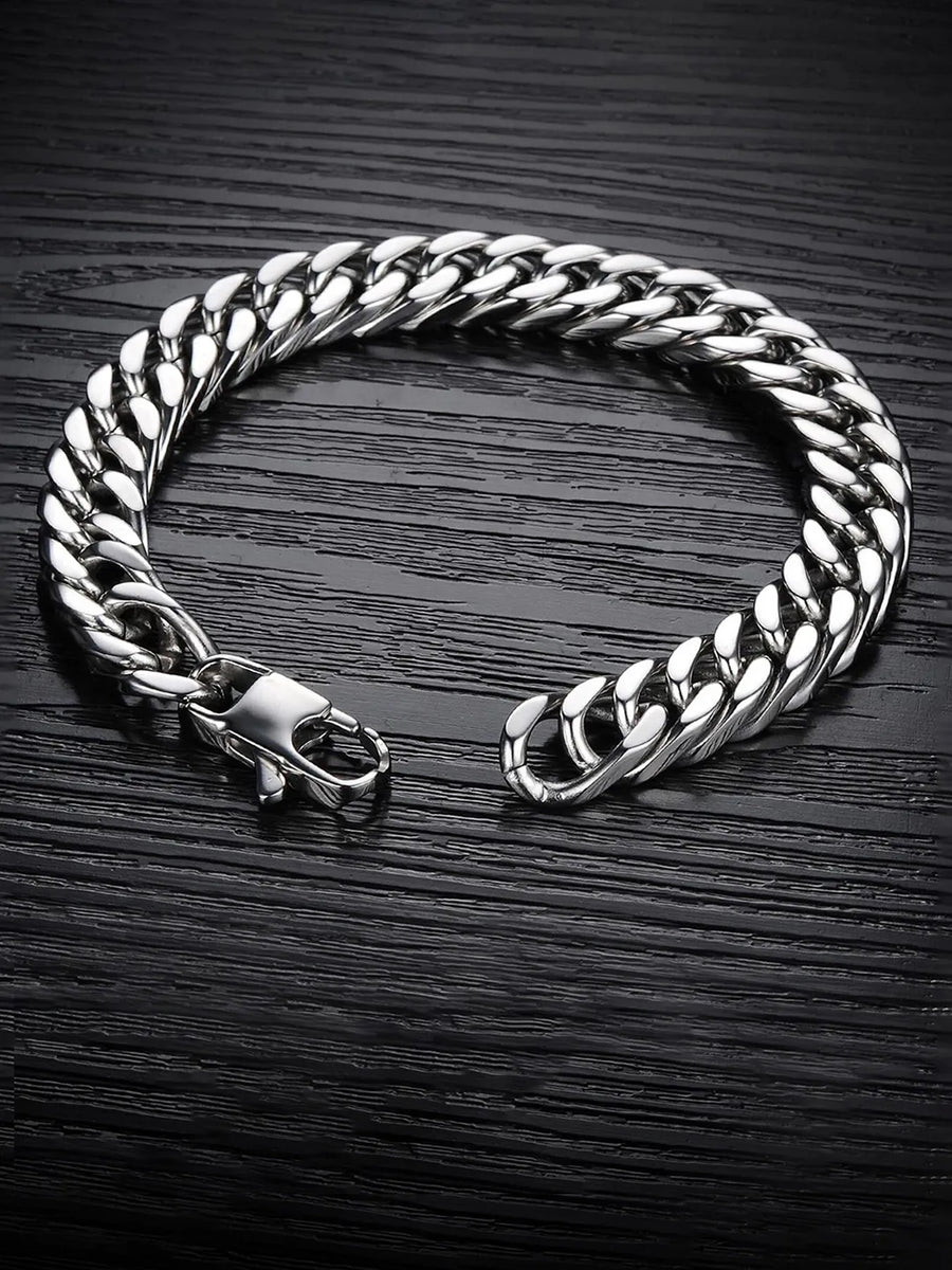 Men’s Bracelets – Fashionable & Bold Styles | Peora


