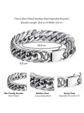 Men’s Bracelets – Fashionable & Bold Styles | Peora

