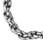 Trendy Stainless Steel Bracelets