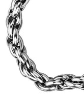 Trendy Stainless Steel Bracelets
