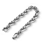 Trendy Stainless Steel Bracelets