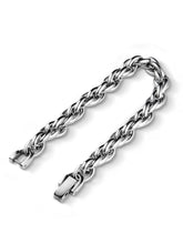 Trendy Stainless Steel Bracelets