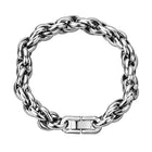 Trendy Stainless Steel Bracelets