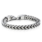 Steel Bracelets – Stylish & Durable Wristwear | Peora

