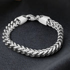Steel Bracelets – Stylish & Durable Wristwear | Peora

