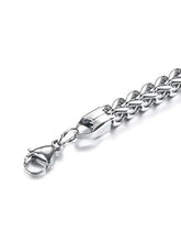 Steel Bracelets – Stylish & Durable Wristwear | Peora

