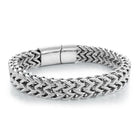 Steel Bracelets for Men – Sleek & Strong Accessories | Peora

