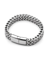 Steel Bracelets for Men – Sleek & Strong Accessories | Peora

