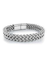 Steel Bracelets for Men – Sleek & Strong Accessories | Peora

