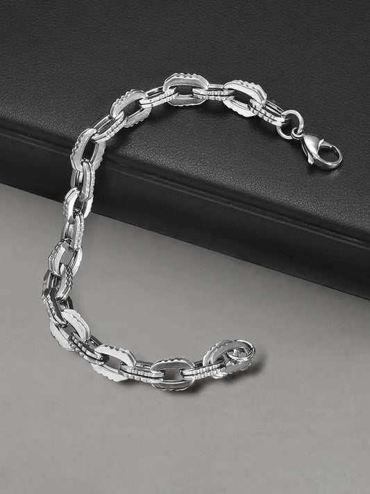 Trendy Bracelets for Men – Latest Fashion Accessories | Peora

