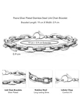 Trendy Bracelets for Men – Latest Fashion Accessories | Peora

