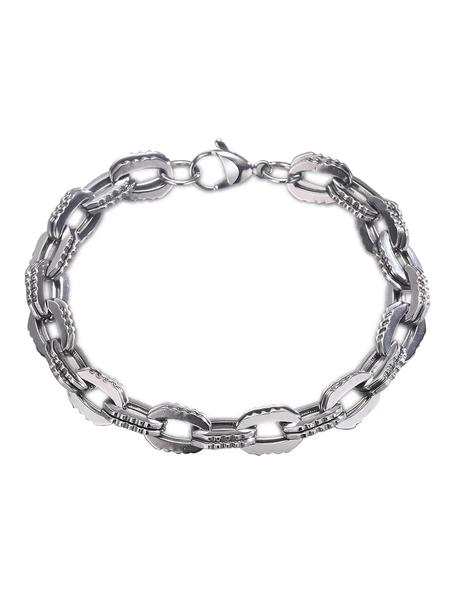 Trendy Bracelets for Men – Latest Fashion Accessories | Peora

