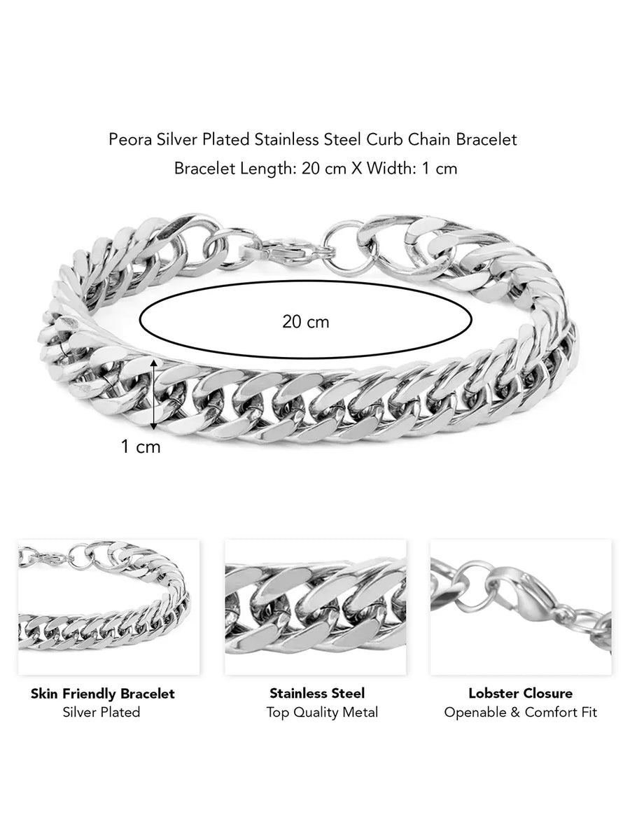 Wrist Wear for Men – Modern & Elegant Designs | Peora

