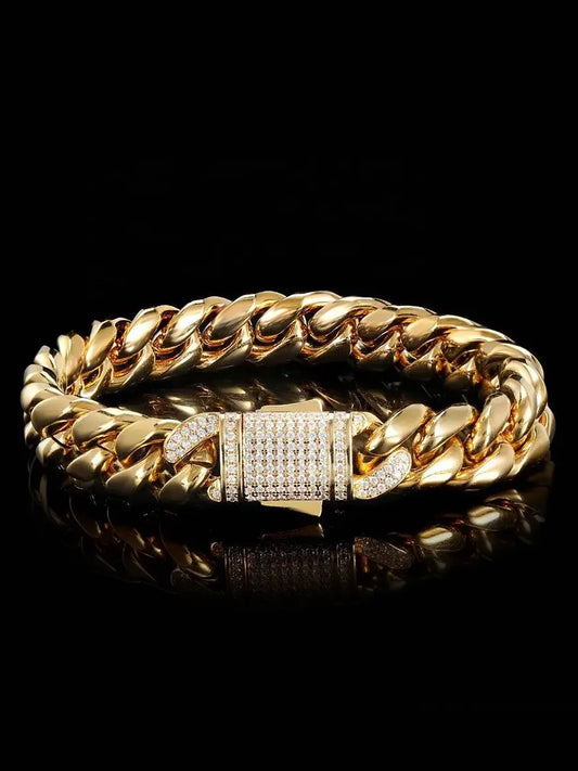 Bracelet for Men – Stylish & Bold Men’s Bracelets | Peora