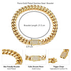 Bracelet for Men – Stylish & Bold Men’s Bracelets | Peora