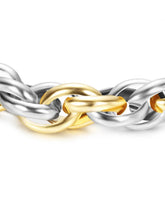 Steel Bracelet for Men by Peora – Bold & Durable Style