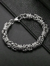Function Steel Bracelets by Peora – Stylish & Functional