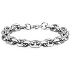 Steel Bracelets for Men by Peora – Rugged & Refined Style