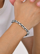 Steel Bracelets for Men by Peora – Rugged & Refined Style