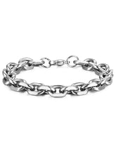 Steel Bracelets for Men by Peora – Rugged & Refined Style