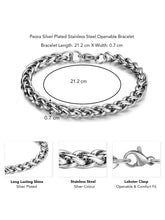 Effortless Style Bracelet for Men
