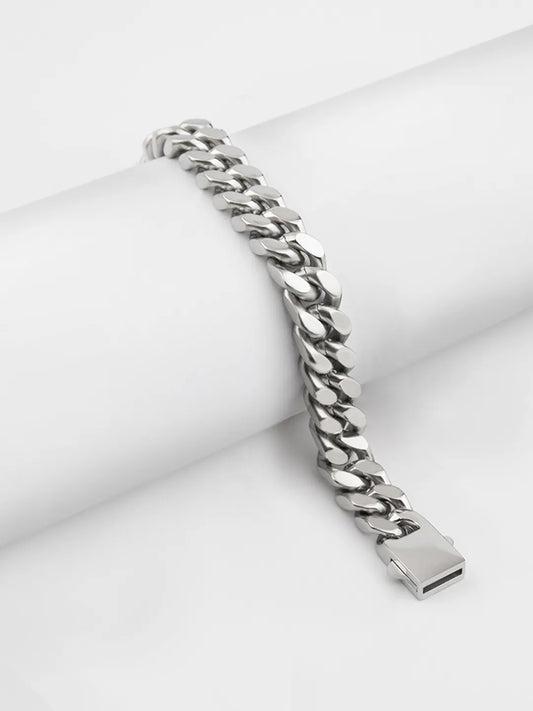 Steel Bracelets by Peora – Stylish & Durable Accessories