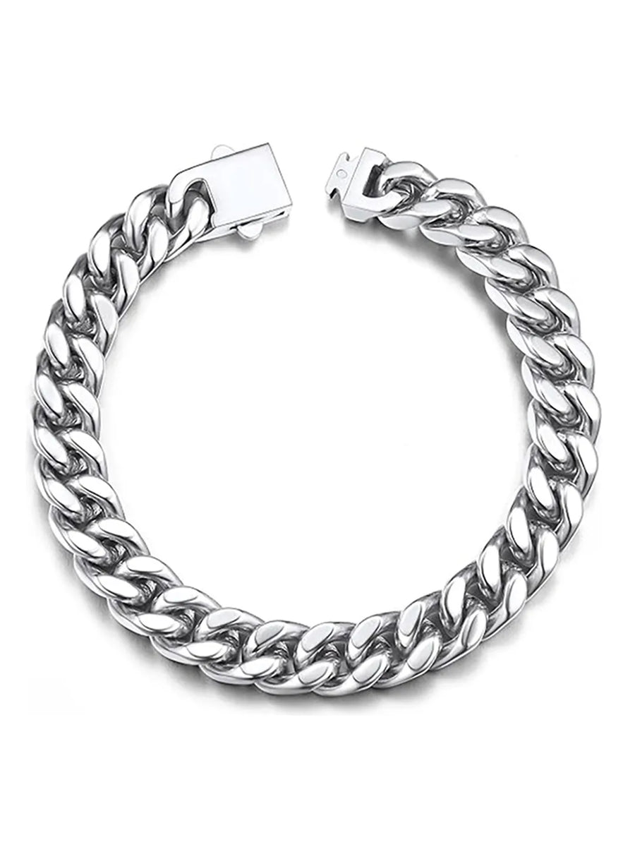 Steel Bracelets by Peora – Stylish & Durable Accessories