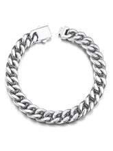 Steel Bracelets by Peora – Stylish & Durable Accessories