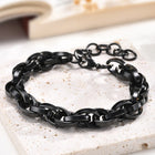 Steel Bracelets by Peora – Sleek, Durable & Stylish