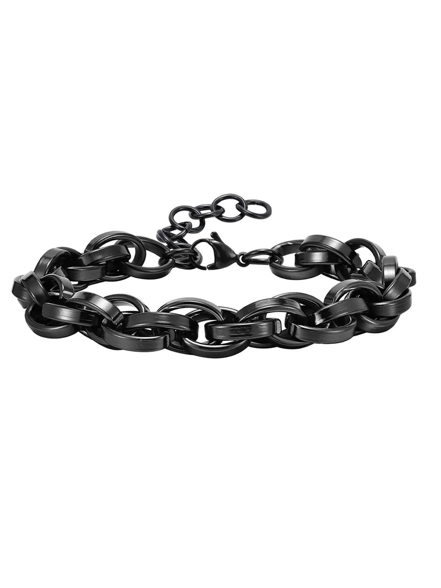 Steel Bracelets by Peora – Sleek, Durable & Stylish