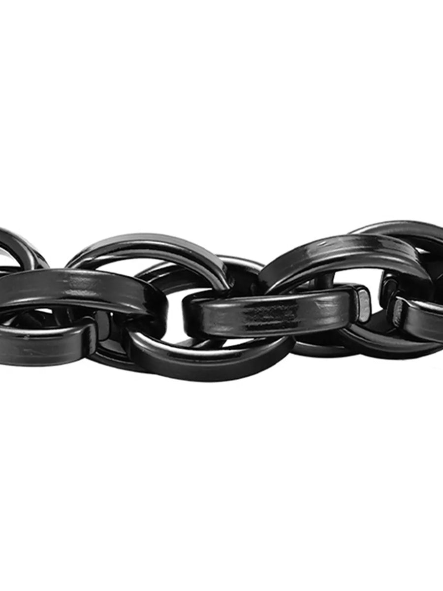 Steel Bracelets by Peora – Sleek, Durable & Stylish