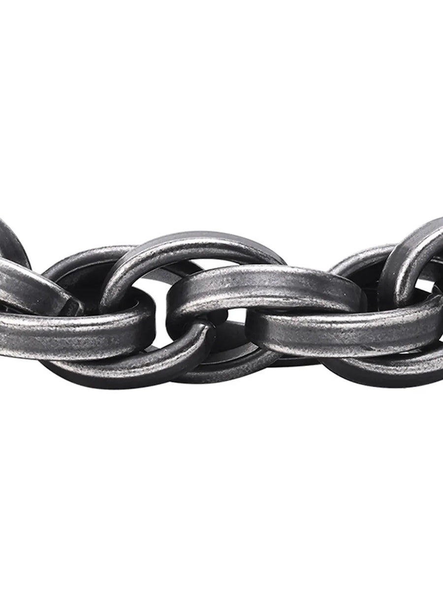 Steel Bracelets by Peora – Sleek, Durable & Stylish