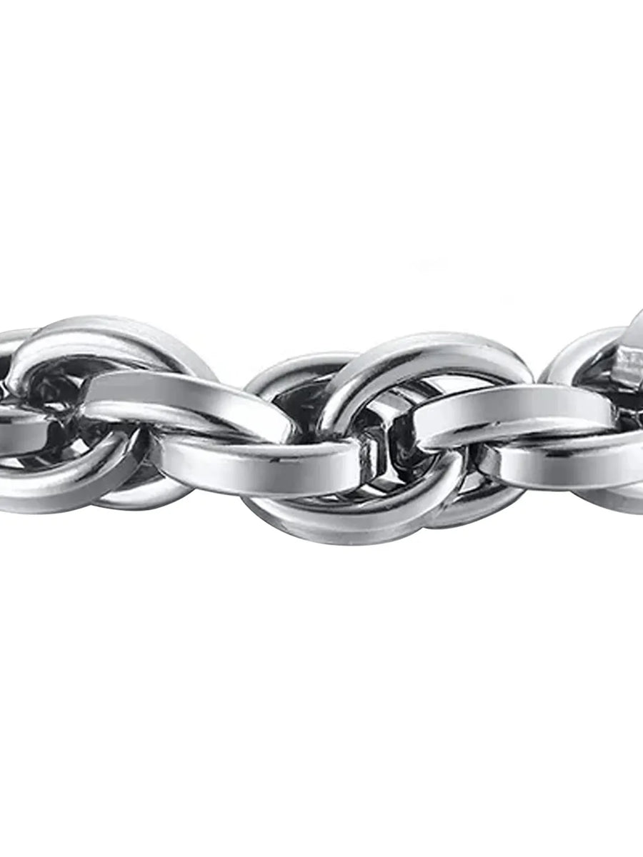 Steel Bracelets by Peora – Sleek, Durable & Stylish