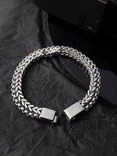 Steel Bracelets by Peora – Durable & Stylish Accessories