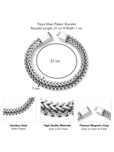 Steel Bracelets by Peora – Durable & Stylish Accessories