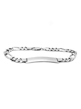 Everyday Comfort Steel Bracelets for Men