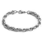 Stainless Steel Bracelets by Peora – Sleek & Durable Style