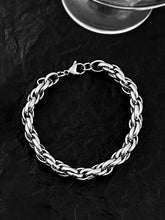 Stainless Steel Bracelets by Peora – Sleek & Durable Style