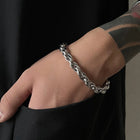 Stainless Steel Bracelets by Peora – Sleek & Durable Style