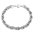 Stainless Steel Bracelets by Peora – Sleek & Durable Style