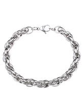 Stainless Steel Bracelets by Peora – Sleek & Durable Style
