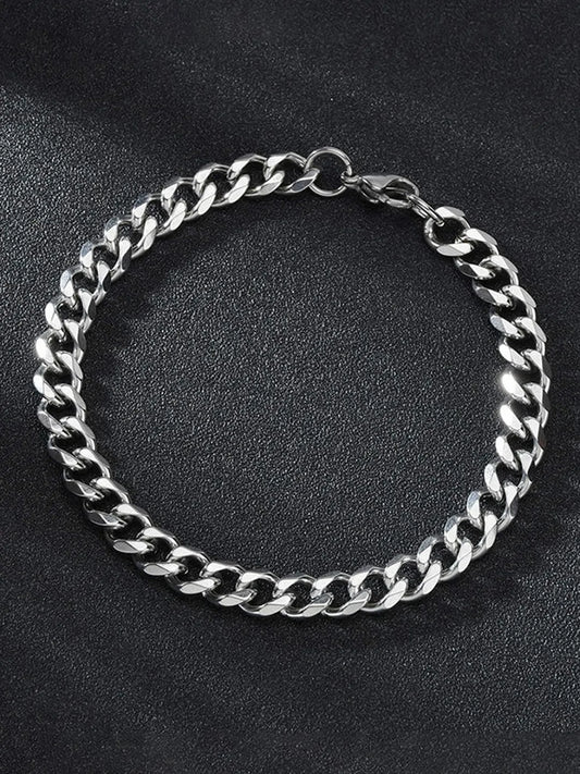 Steel Bracelets by Peora – Durable & Stylish Accessories