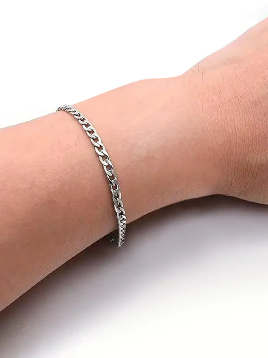 Steel Bracelets by Peora – Durable & Stylish Accessories