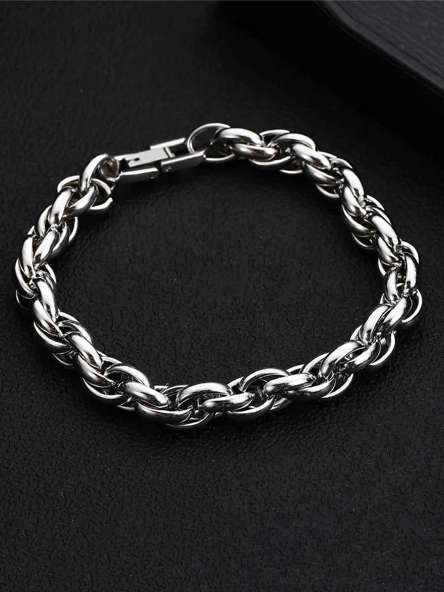 Bracelets for Men by Peora – Stylish & Masculine Designs