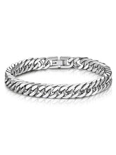 Steel Bracelets for Men by Peora – Strong & Stylish Accessories