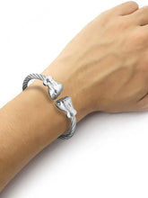 Steel Bracelets for Men by Peora – Durable & Stylish